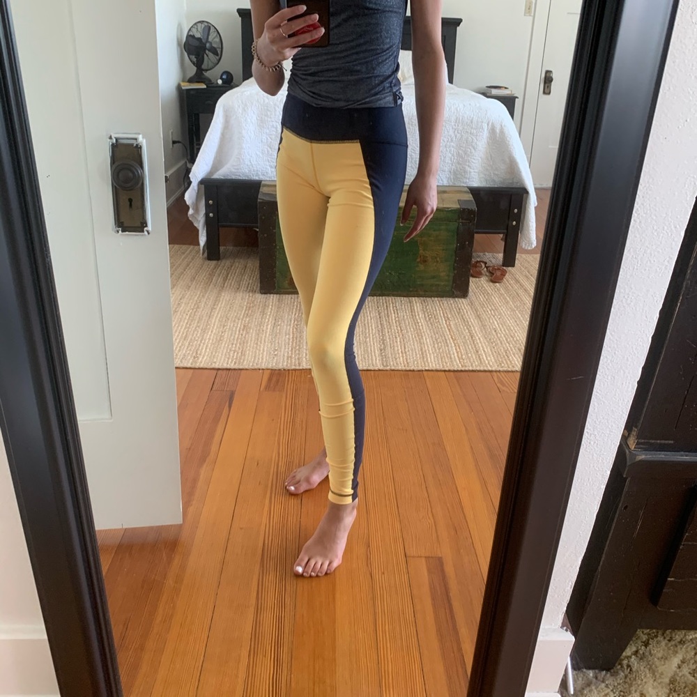 lulu lemon leggings